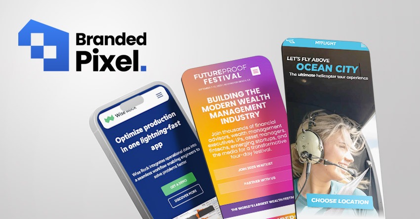 Branded Pixel featured image