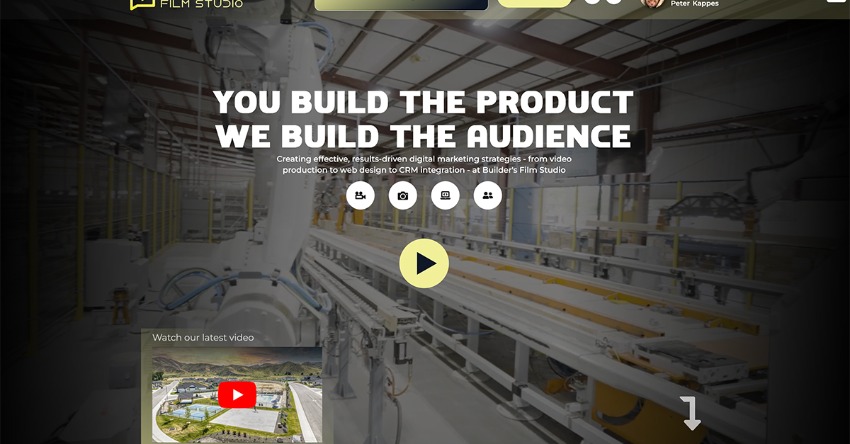 Builder's Film Studio featured image