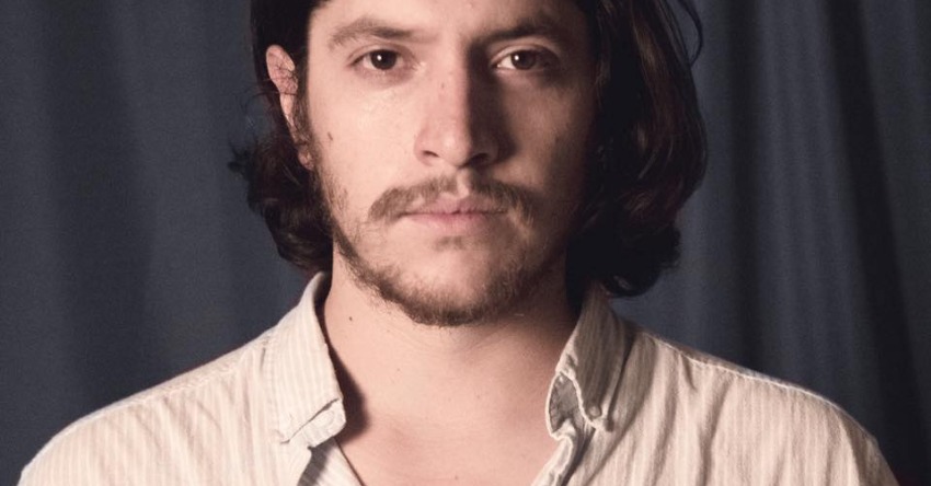 Marco Lizardo featured image