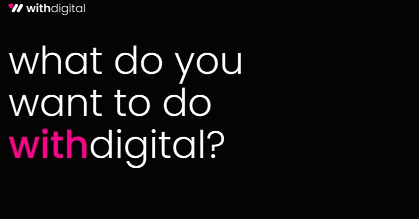 withdigital featured image