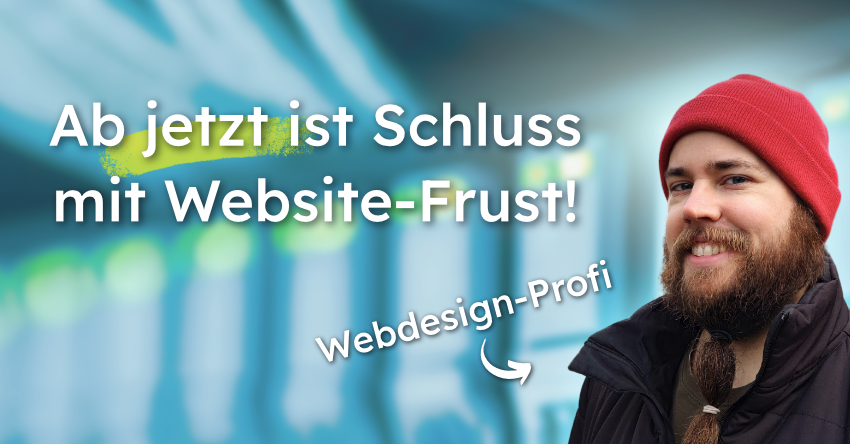 Magnus Brühl | i-make.media  featured image