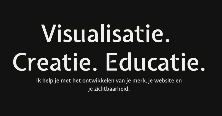 Maarten Dijkman featured image